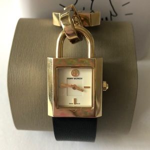 Tory Burch Surrey watch